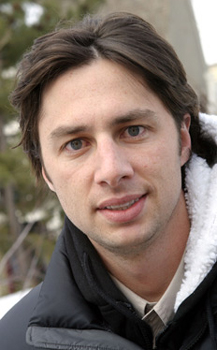 Zach Braff